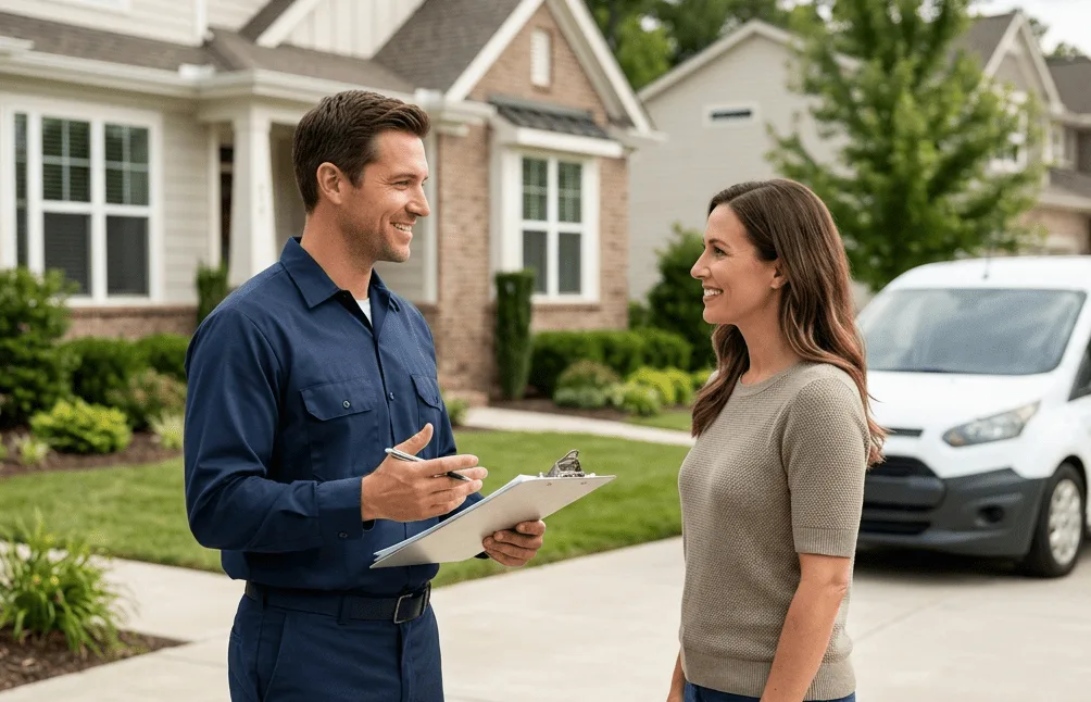 Mold Remediation Lyndhurst, VA FAQs